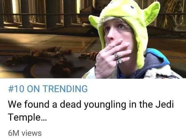 Oh noe..