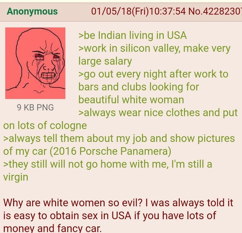 Just some other indian guy