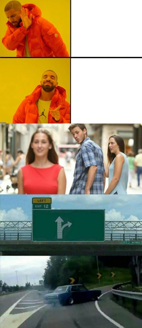 memes... memes never change