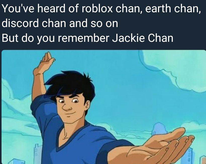how can we forget him