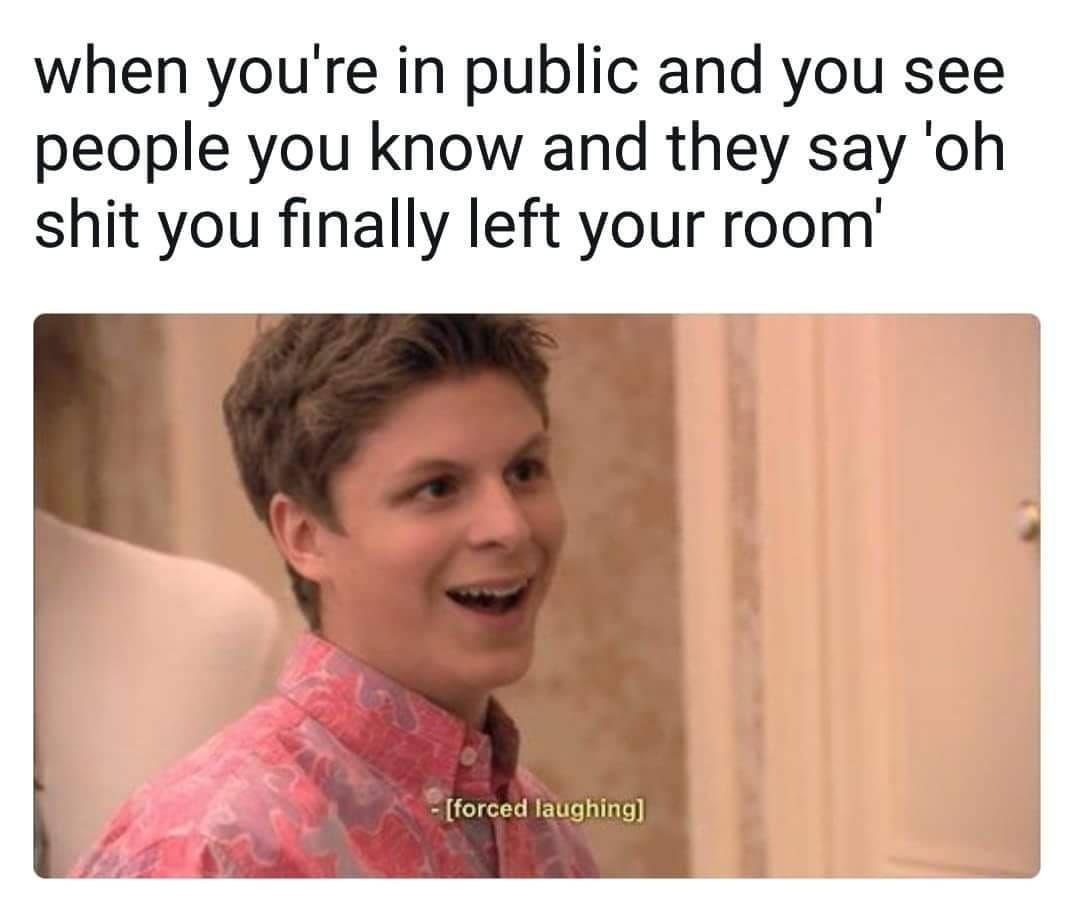 Please stop with that