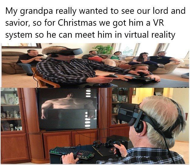 Our Lord