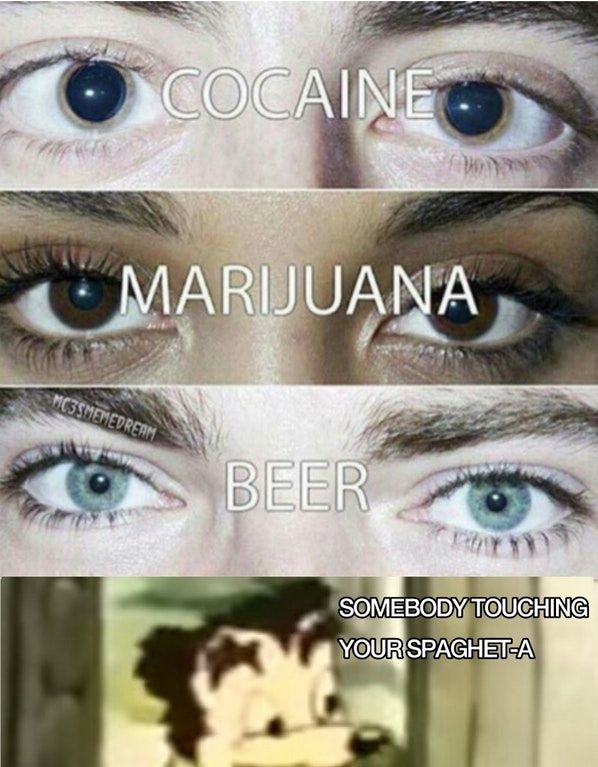 dont touch em