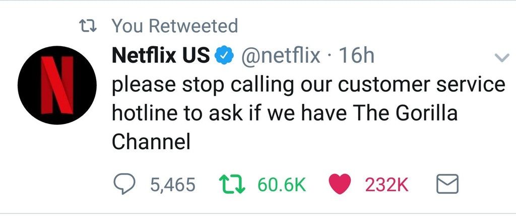 Do they?