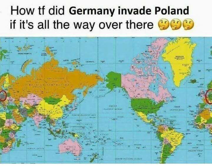 Open your eyes sheeple
