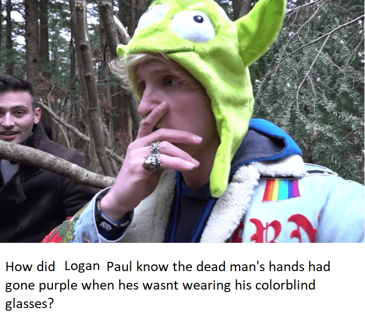 mystery deepens