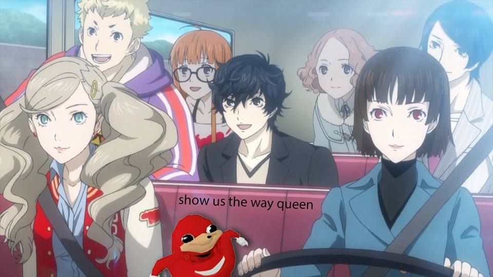 wae