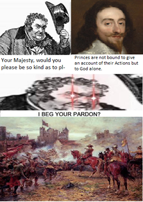 Damned roundheads