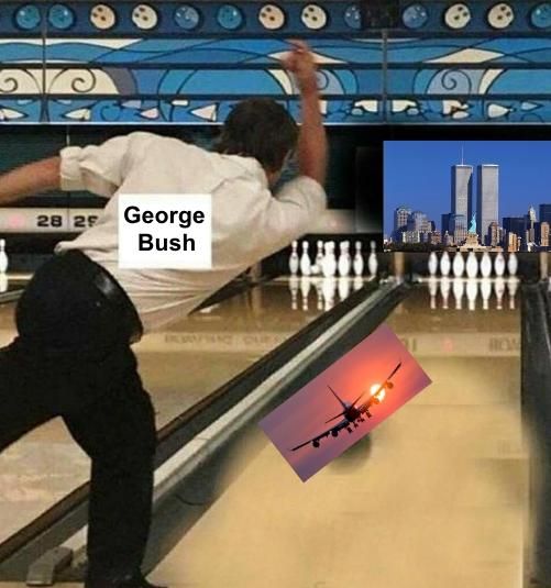 Good boi bush