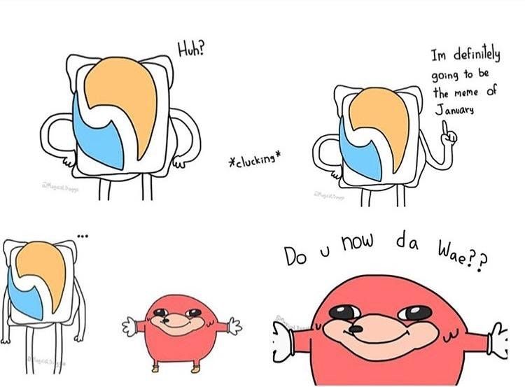 oh god