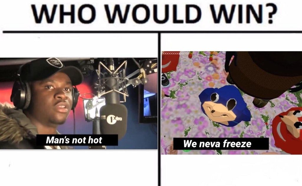 Not like this