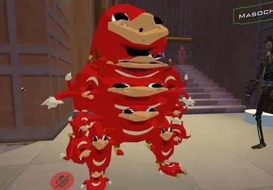 Has da Wey gone too far?