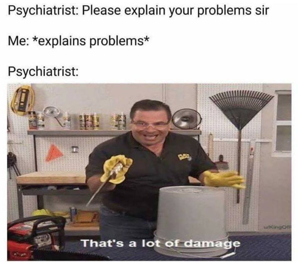 issues