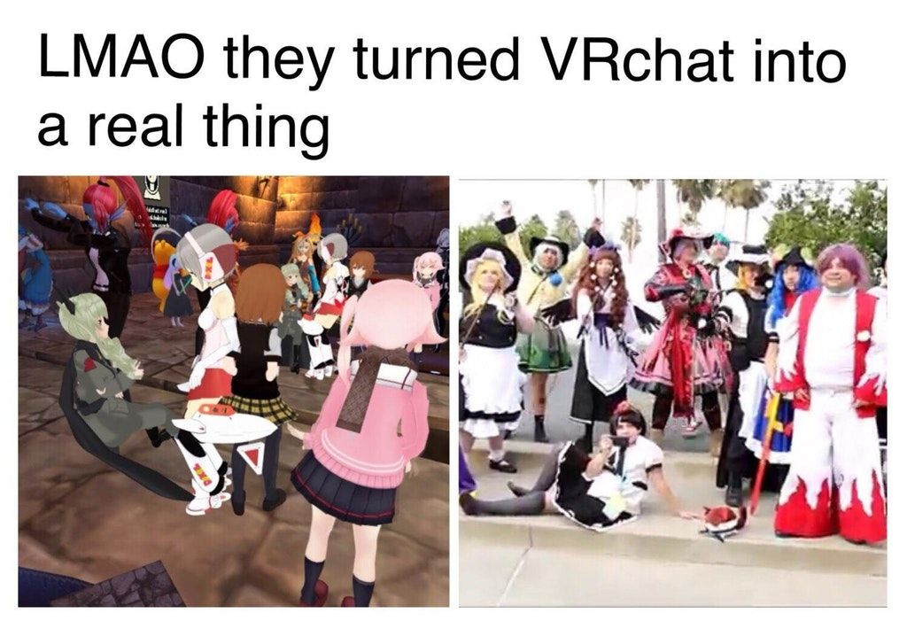 haha lmao