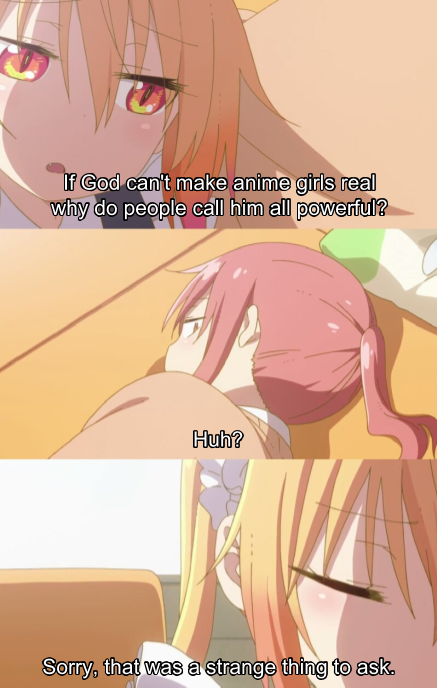 not all powerful