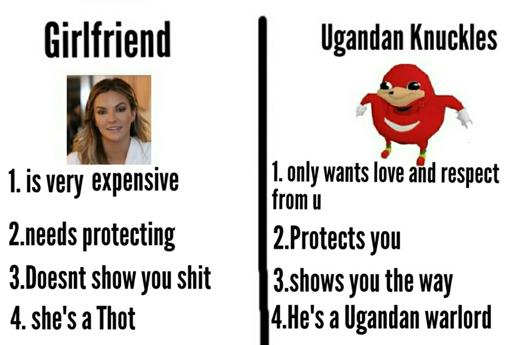 real man