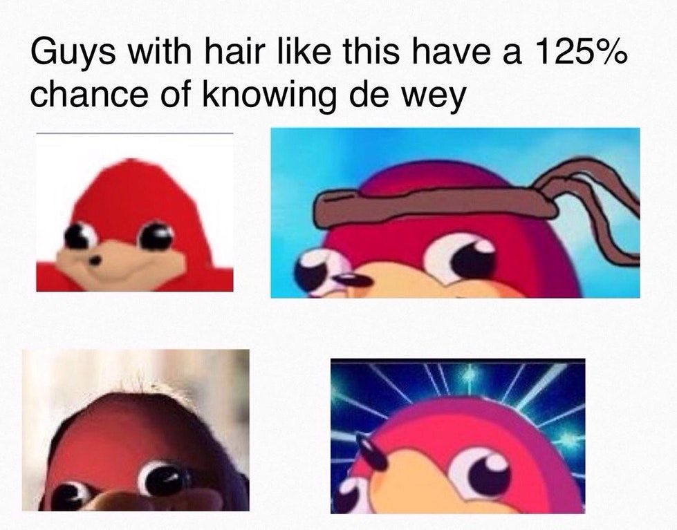 hair