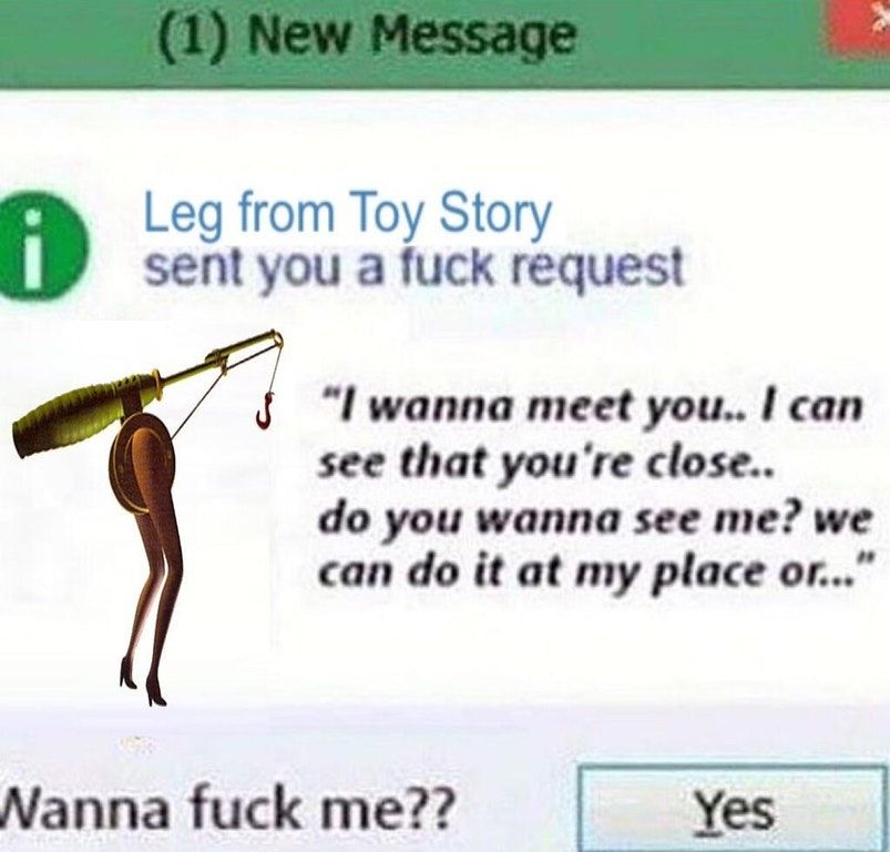 oh yeah