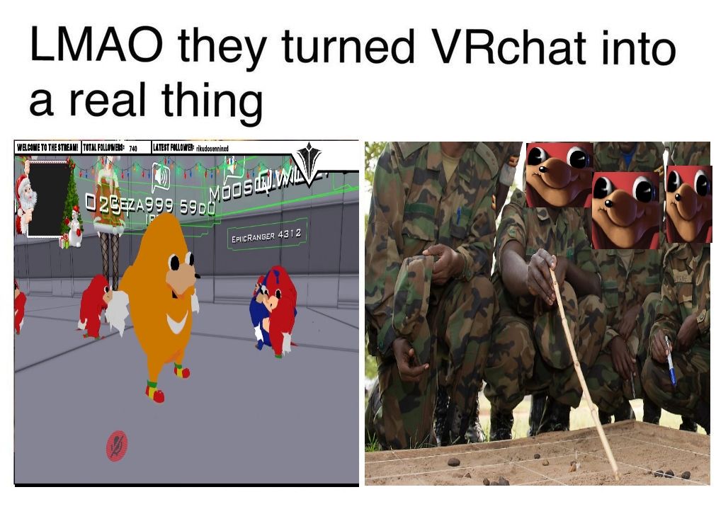 Unajua Njia
