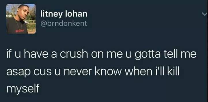 Litterally me