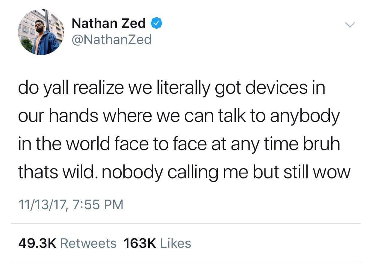 Relatable