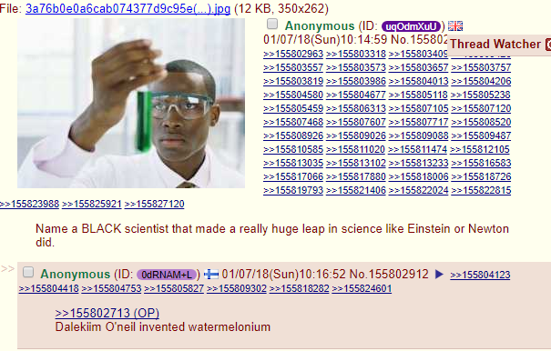 True science