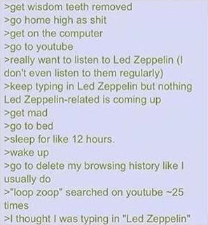 Loop Zoop