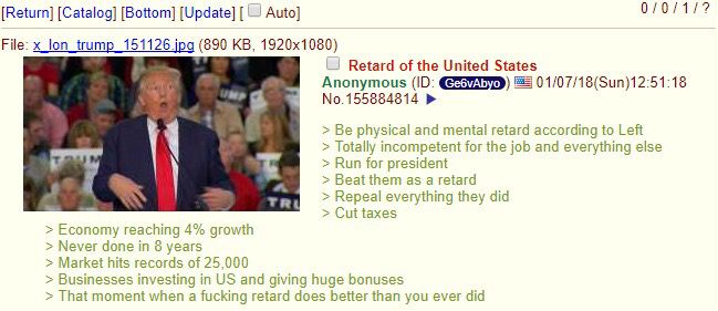 TrumpTard