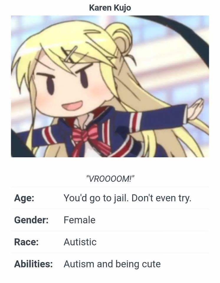 Nice Age