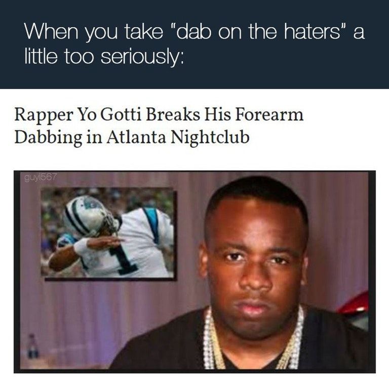 Me irl