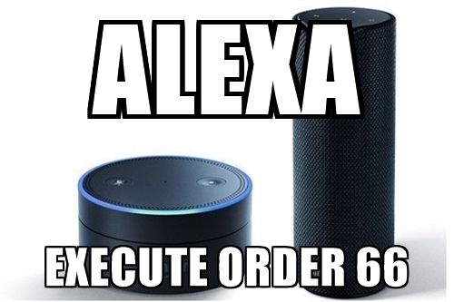 The time has come