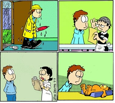 The lack of cat memes had made me feel a certain Loss in my life