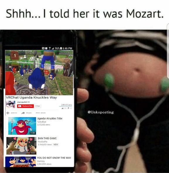 do you now de wey