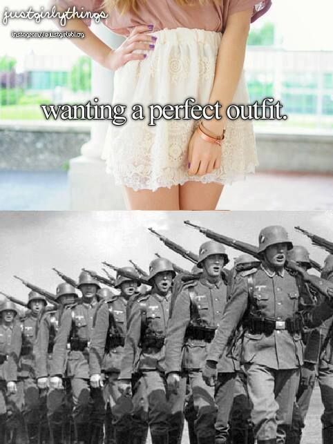 perfection (apart from helmet, there is a distinct lack of spikes on the helmet)