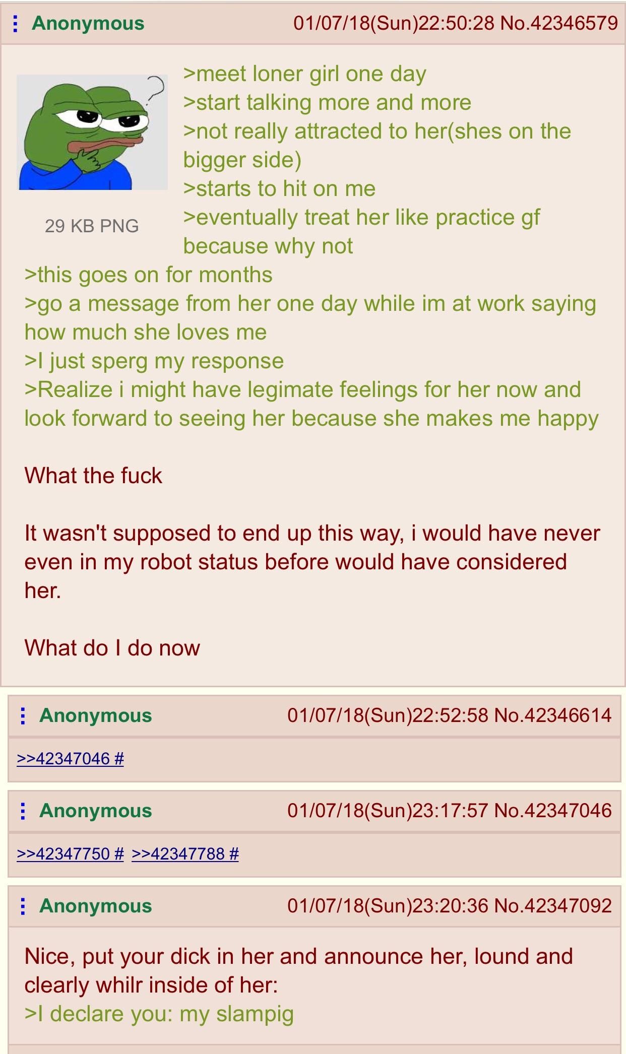 anon finds luv <3