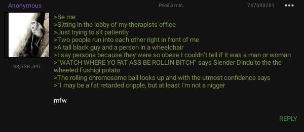 Race war