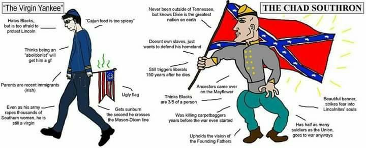 I hates me some dirty rebs