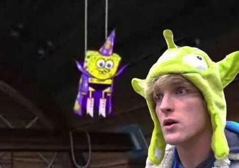 Disgusting
