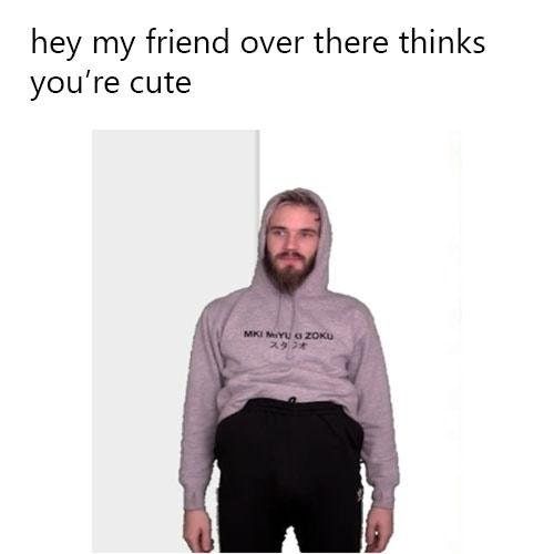 Hey gurl