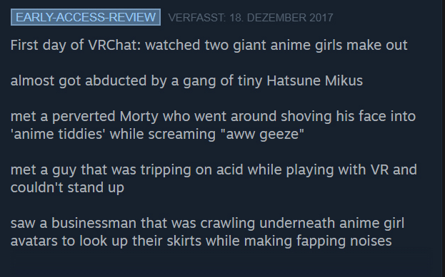 Good game