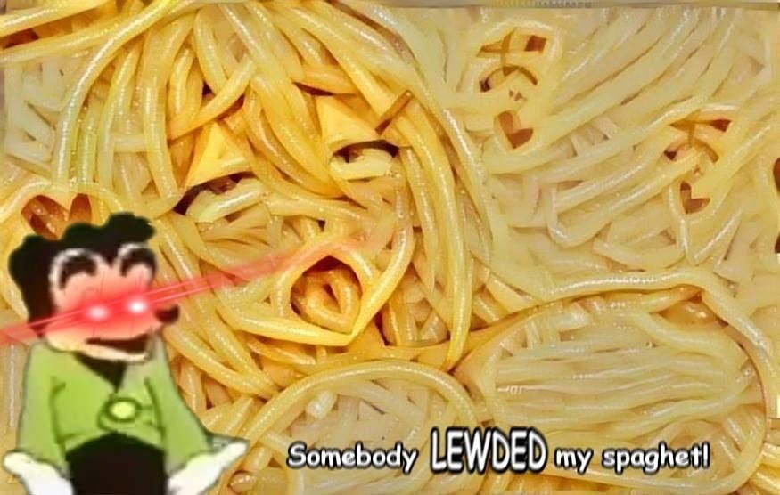 oh noe
