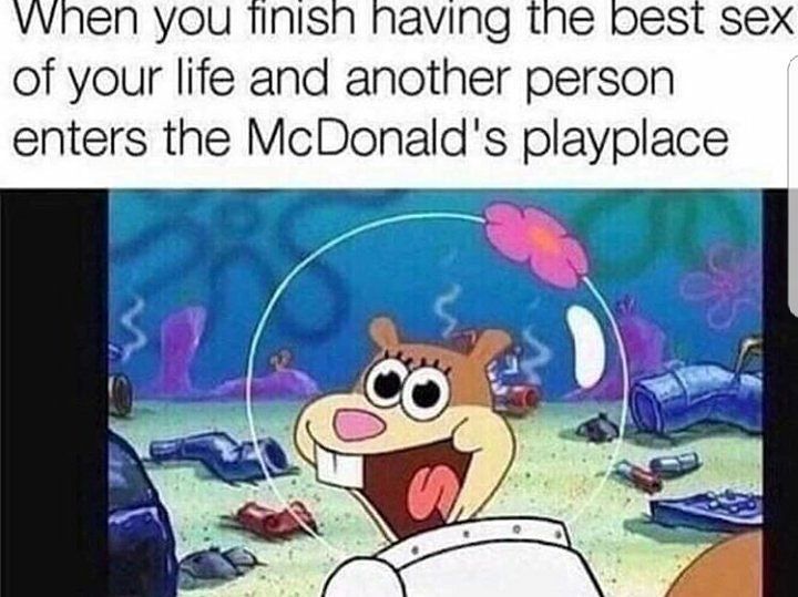 More h o t