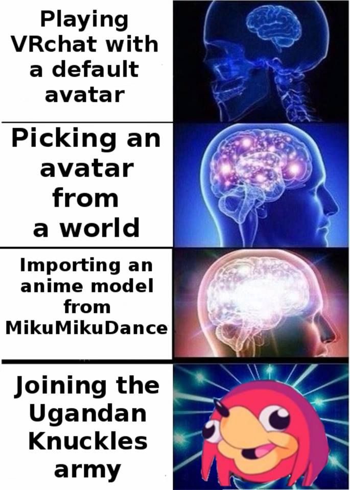 We are de wae