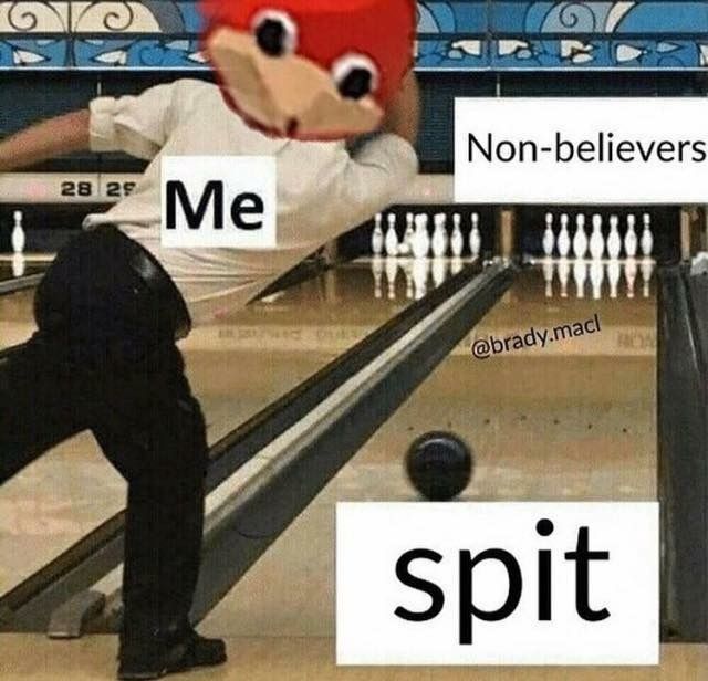 yes