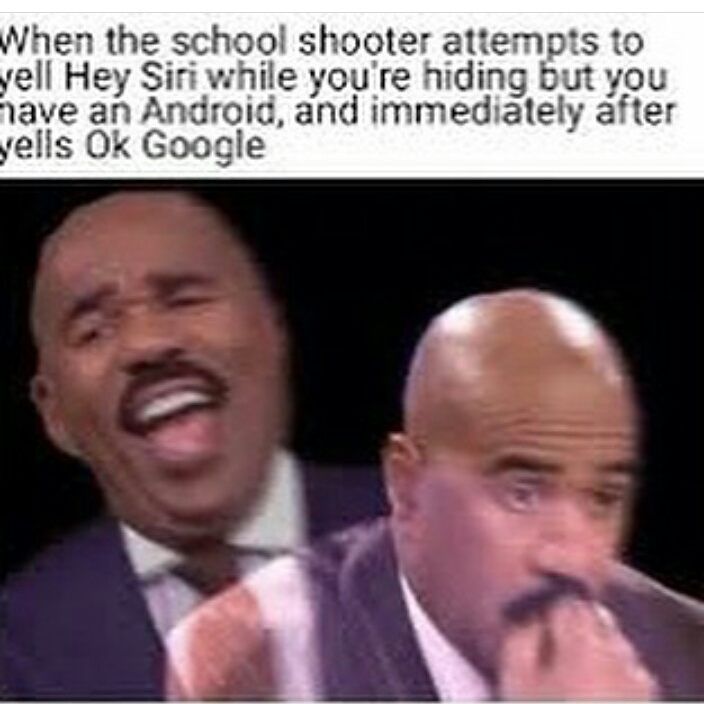 Got em
