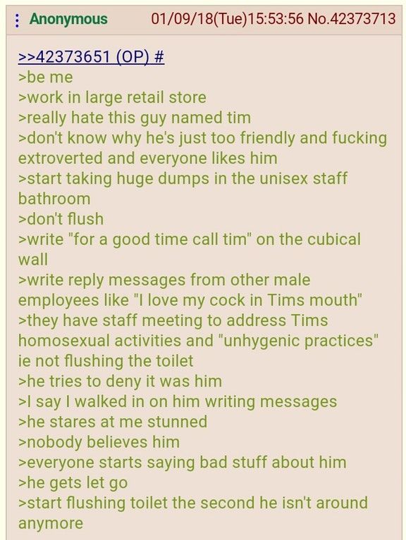 *** tim