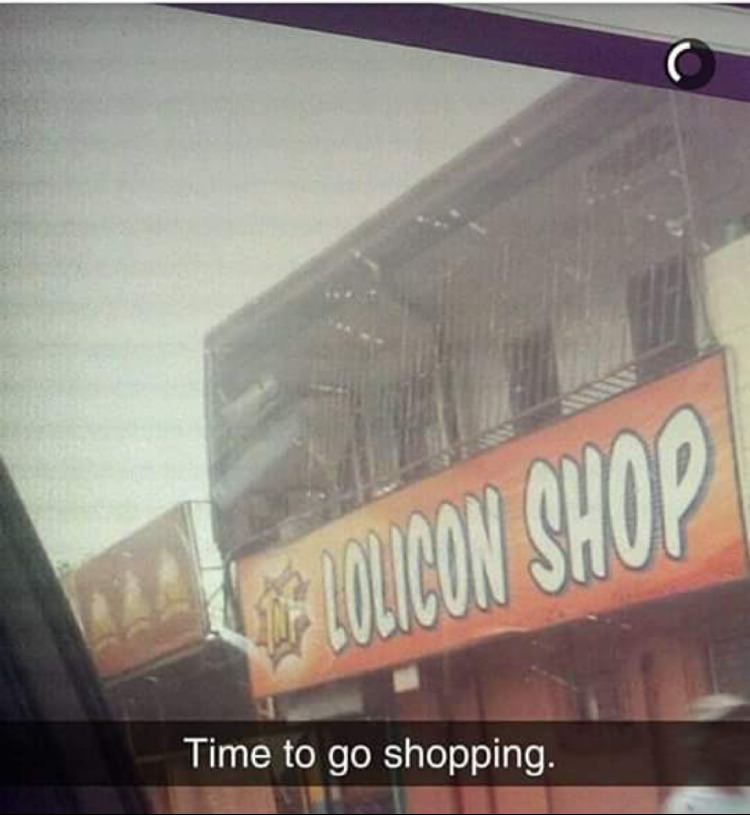 that is my shop