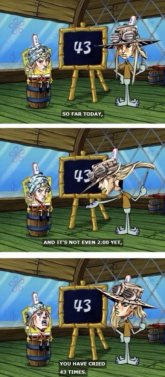 me everyday