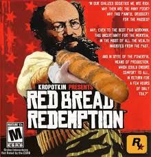 the bread