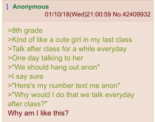 anon f*cks up